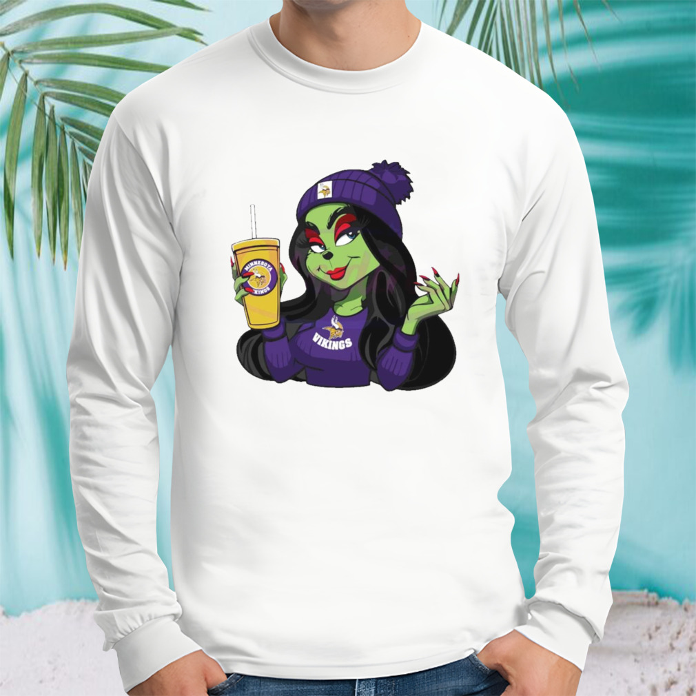 Longsleeve shirt