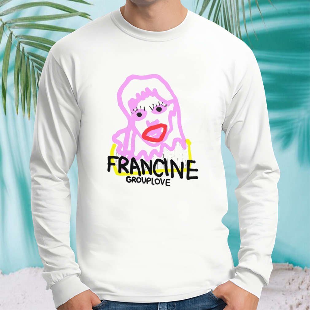 Longsleeve shirt