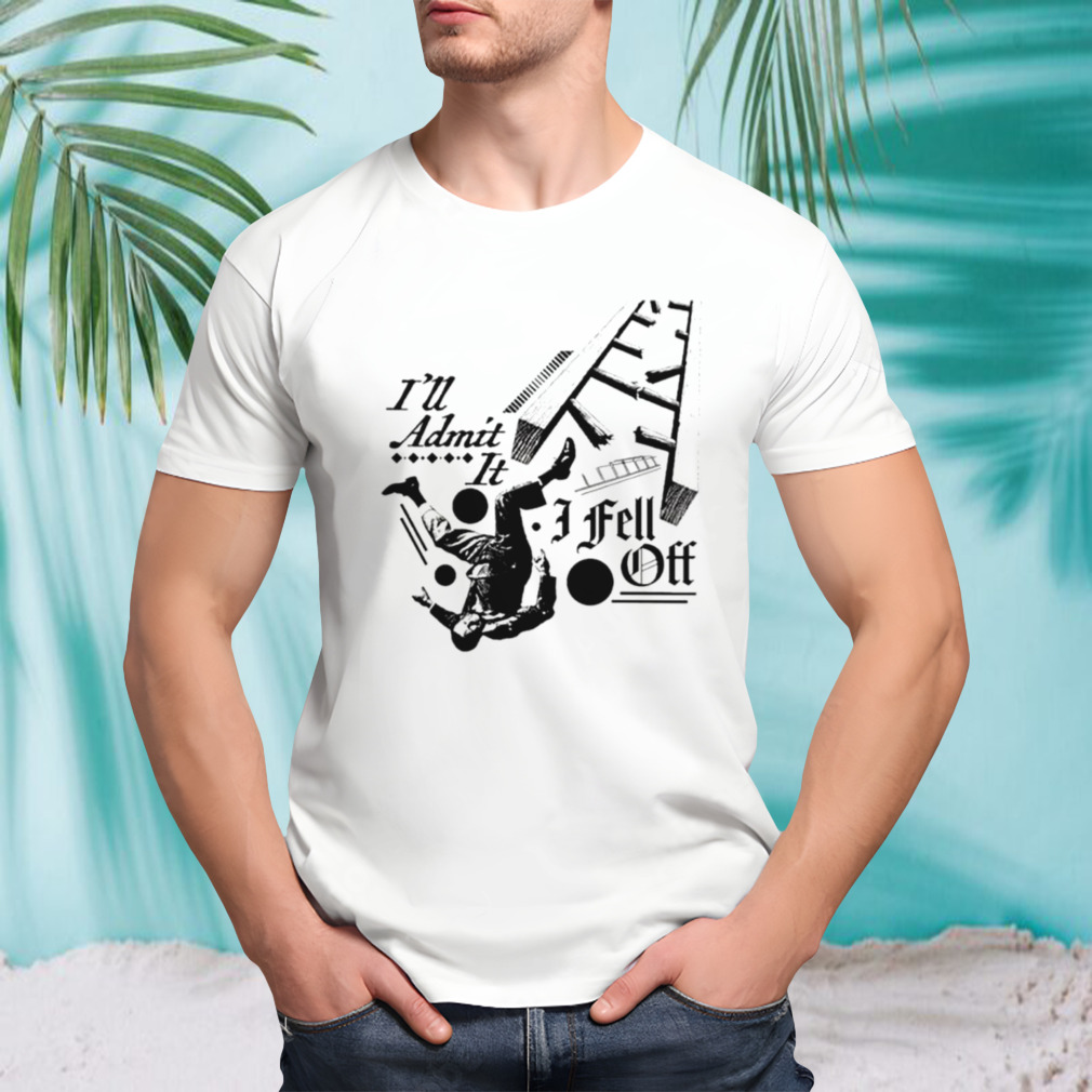 Unisex shirt
