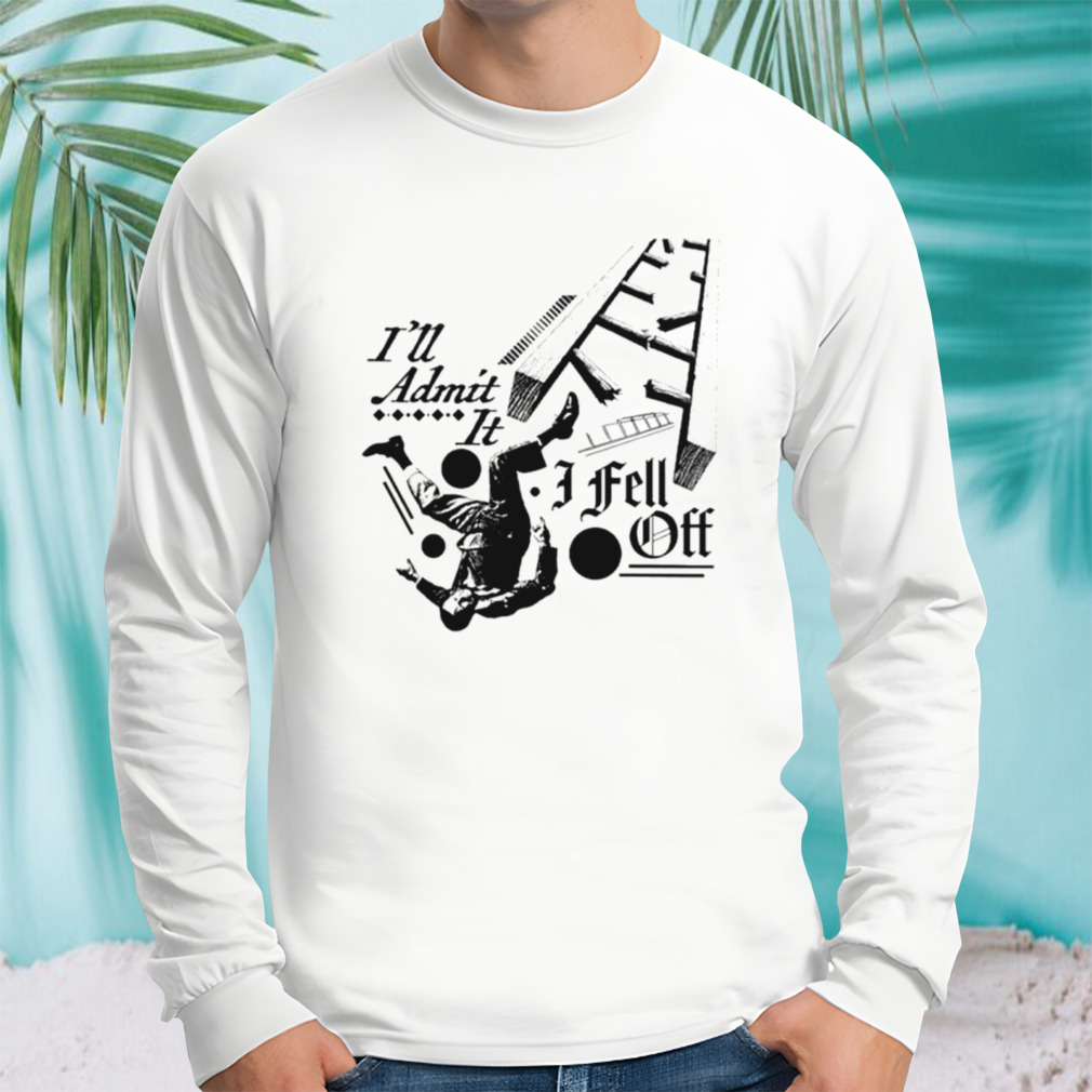 Longsleeve shirt