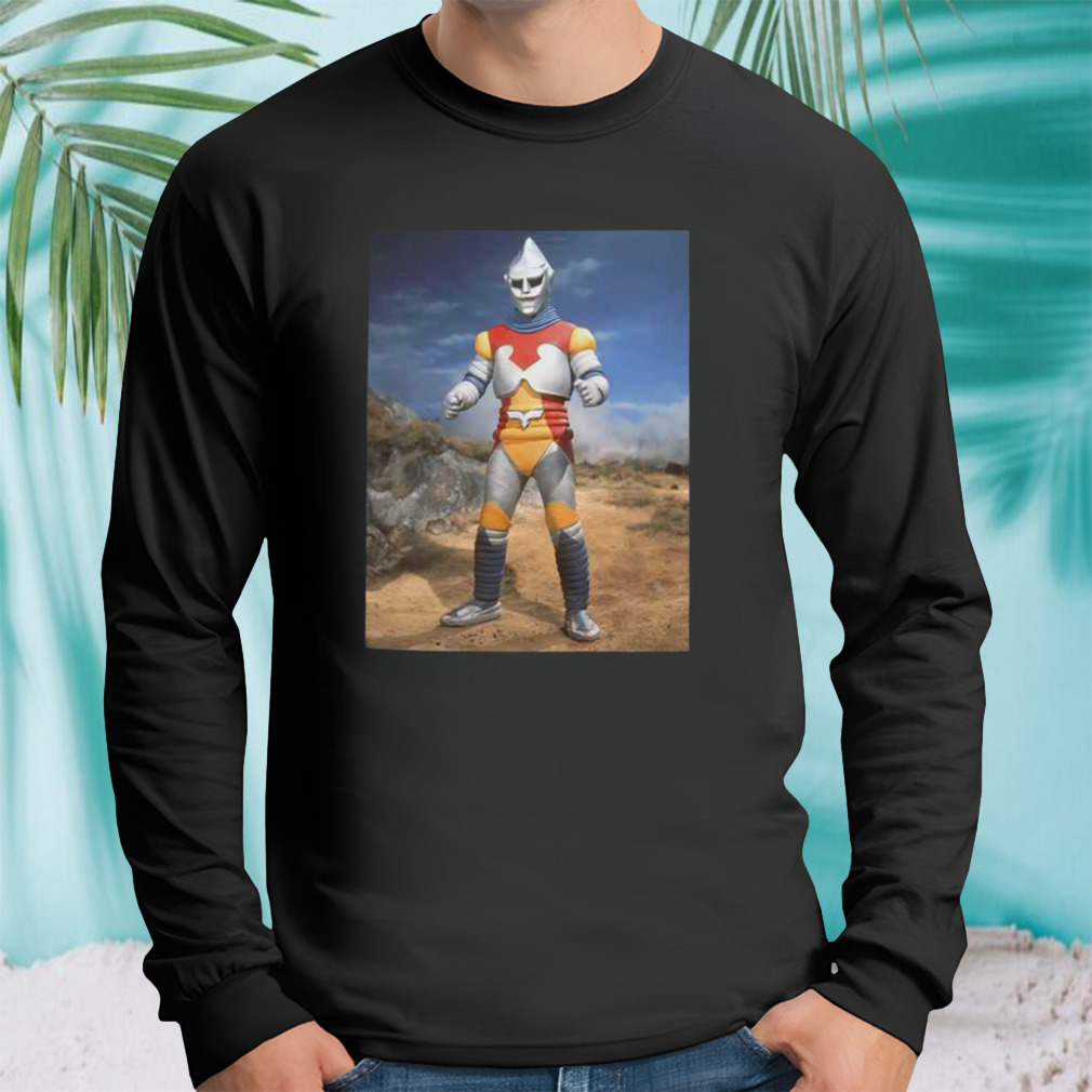 Longsleeve tshirt
