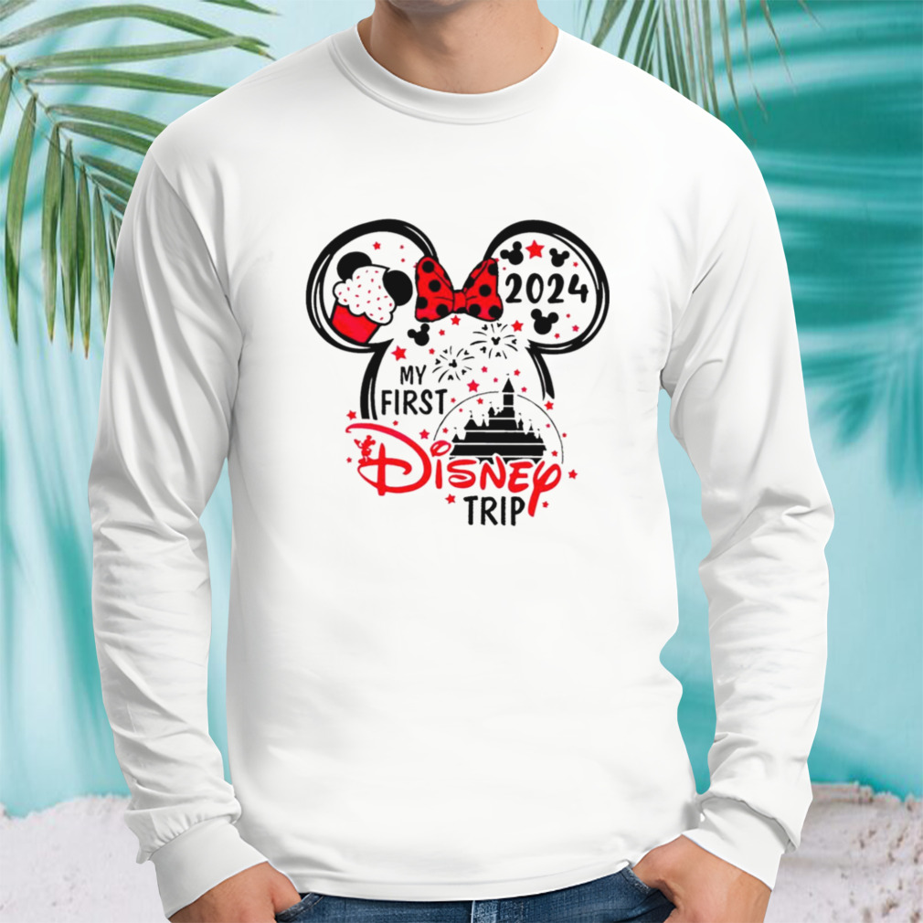 Longsleeve shirt