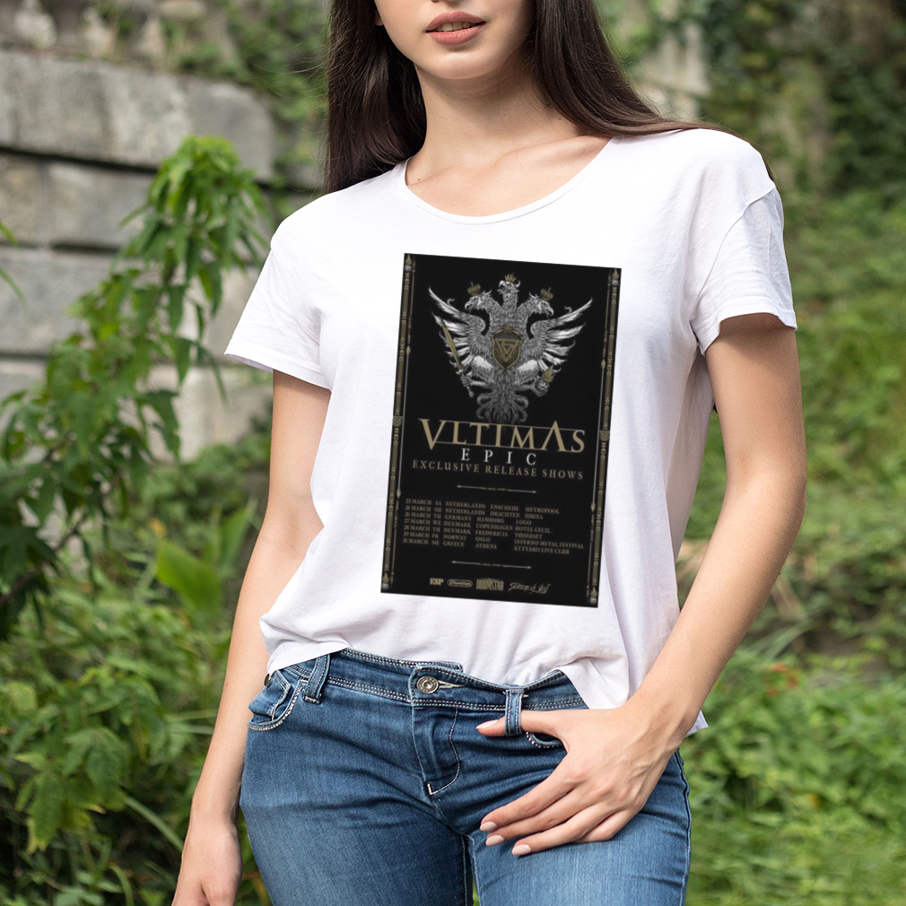 Women's shirt