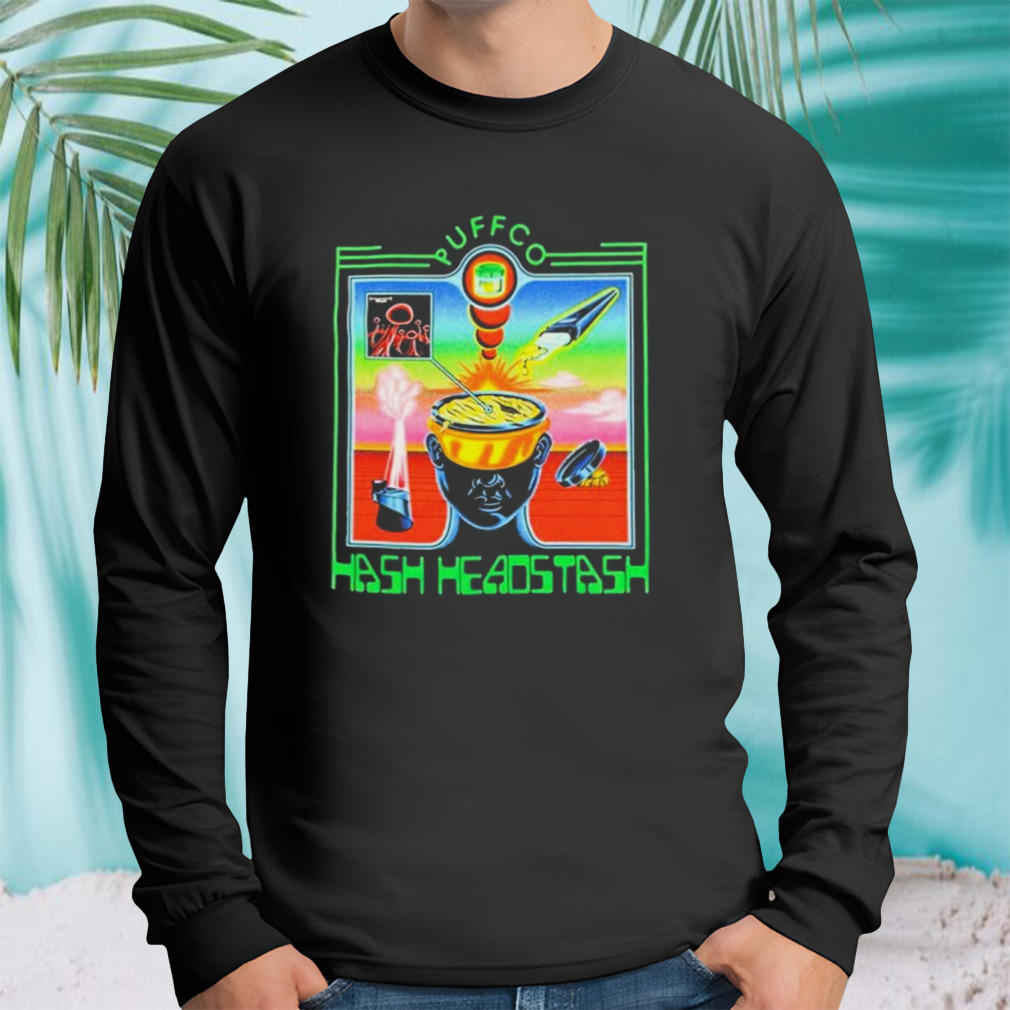Longsleeve tshirt