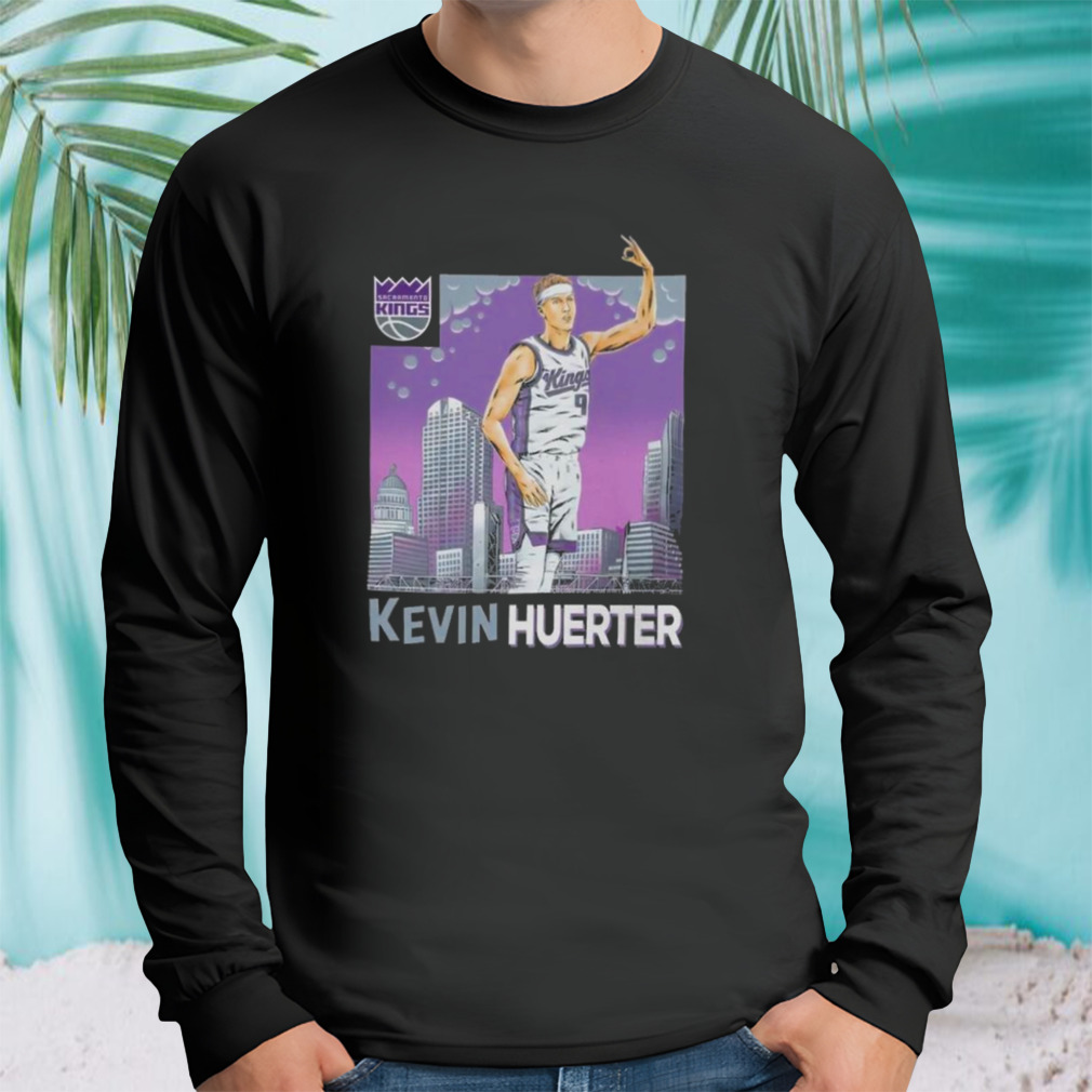 Longsleeve tshirt