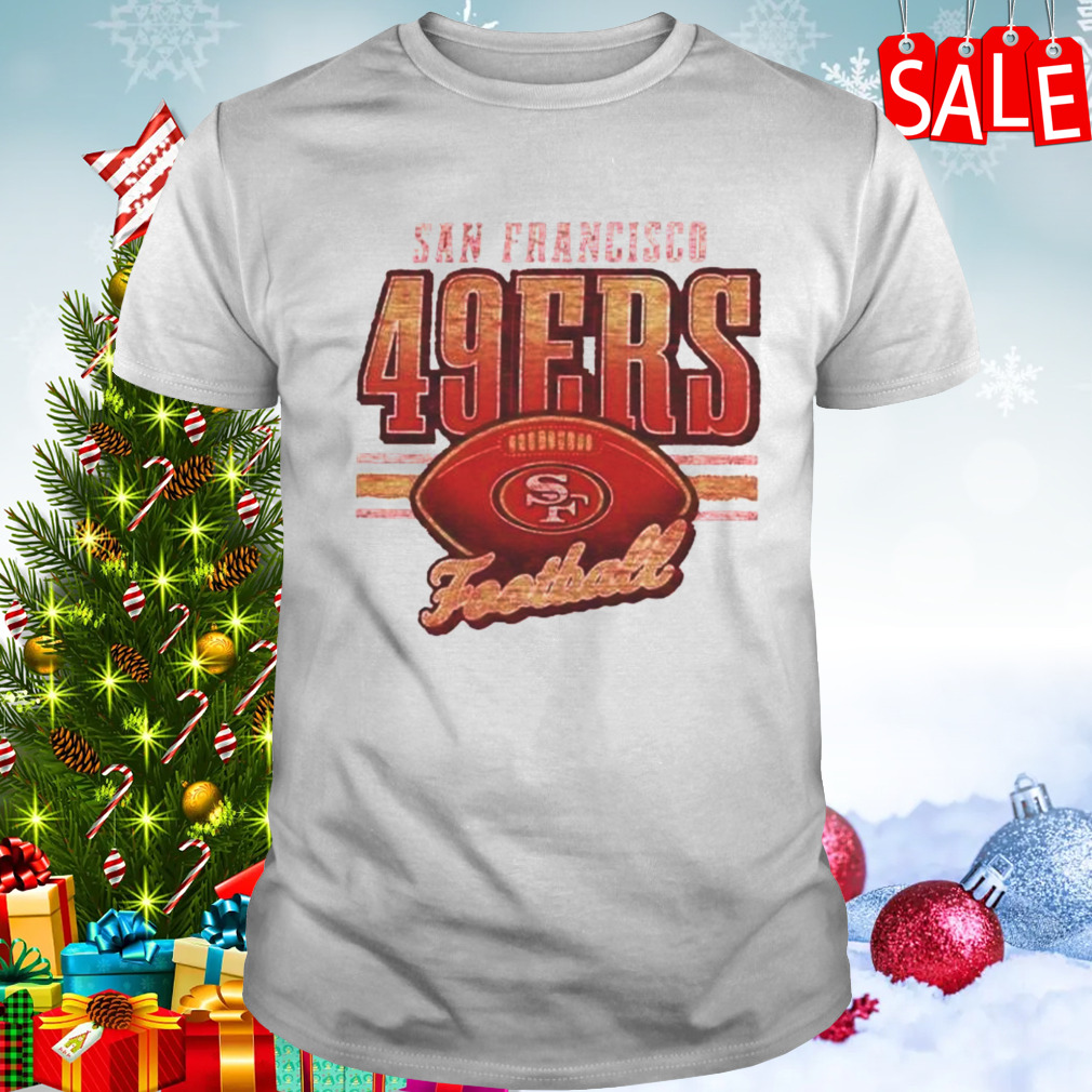 San Francisco 49ers ’47 Last Call Franklin Shirt