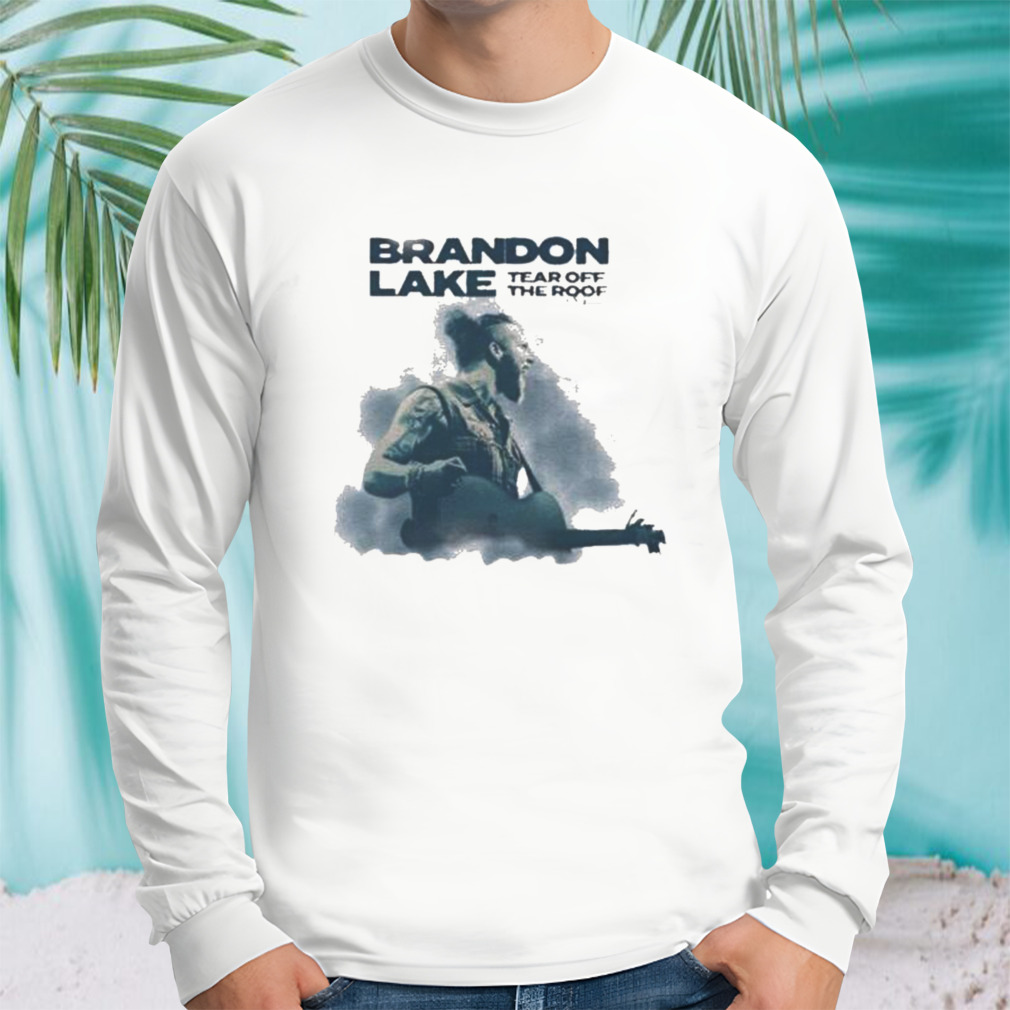 Longsleeve shirt
