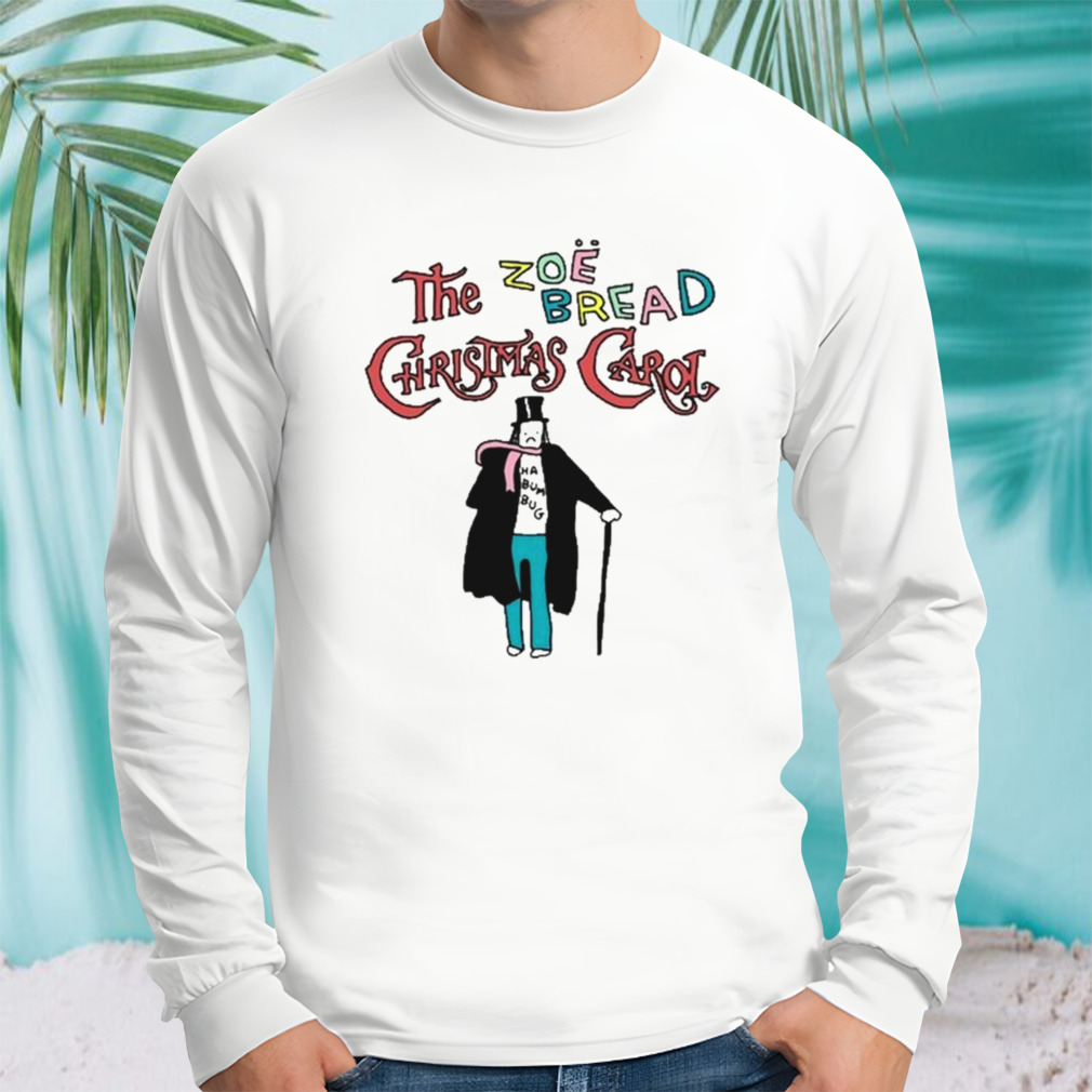 Longsleeve shirt