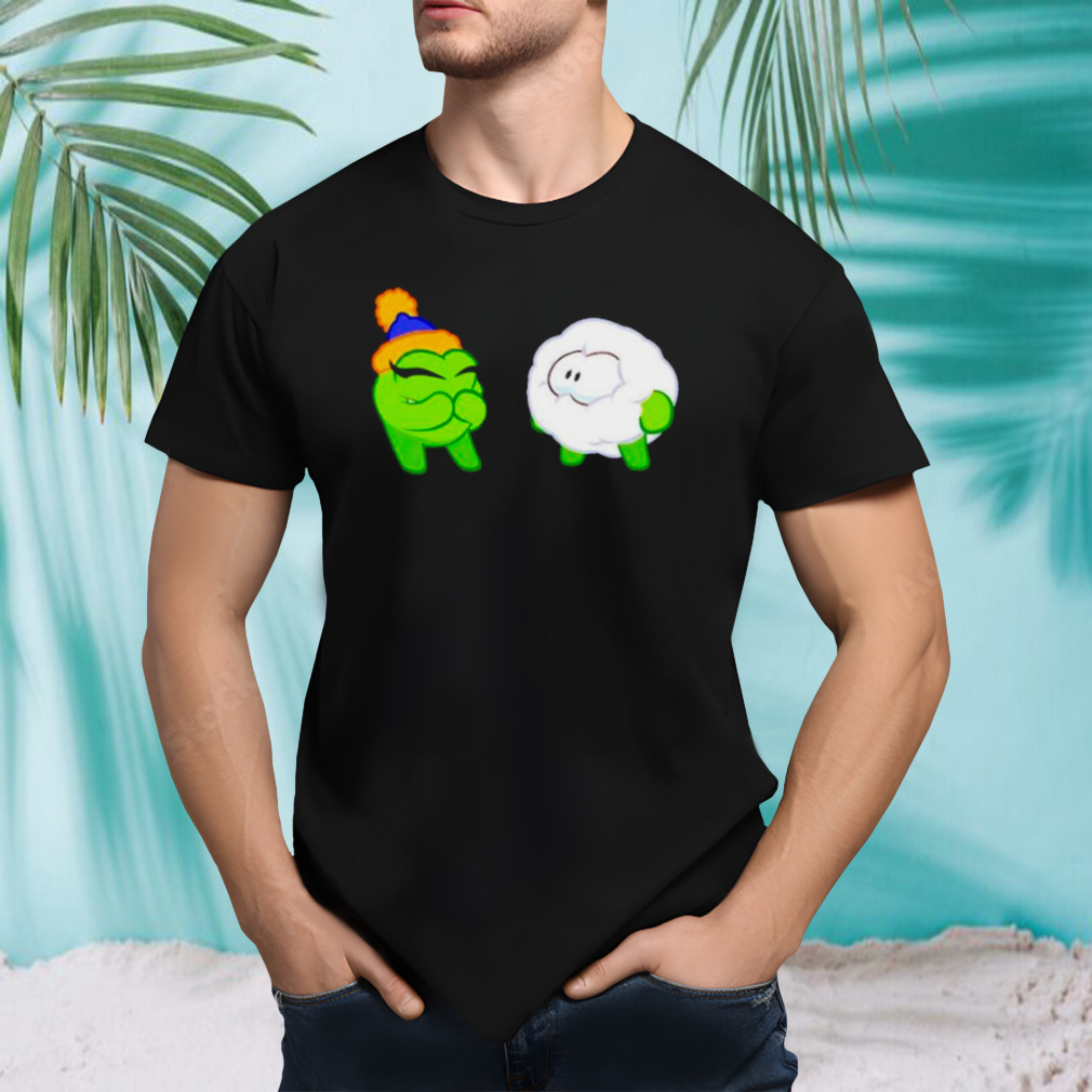 Unisex tshirt
