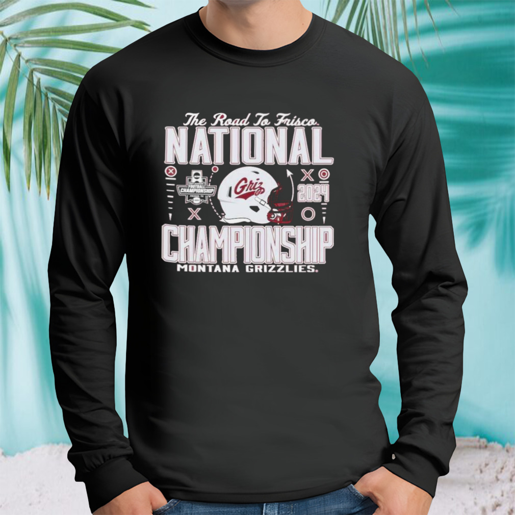 Longsleeve tshirt