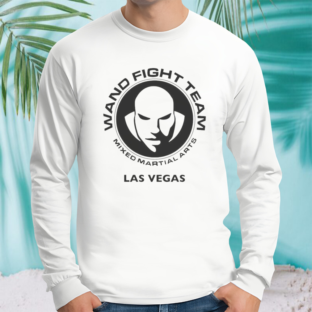 Longsleeve shirt