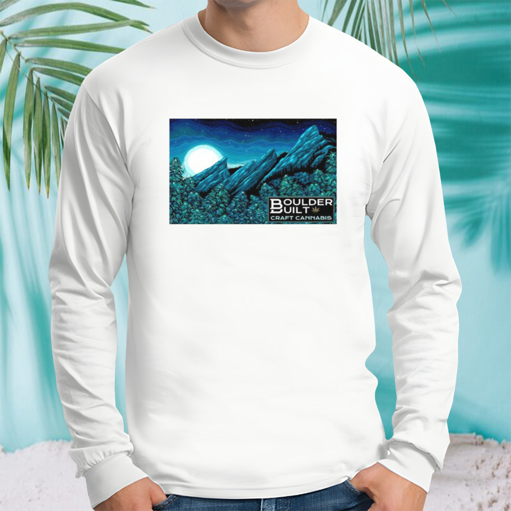 Longsleeve shirt