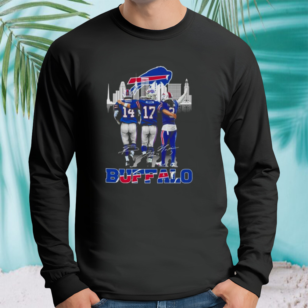 Longsleeve tshirt
