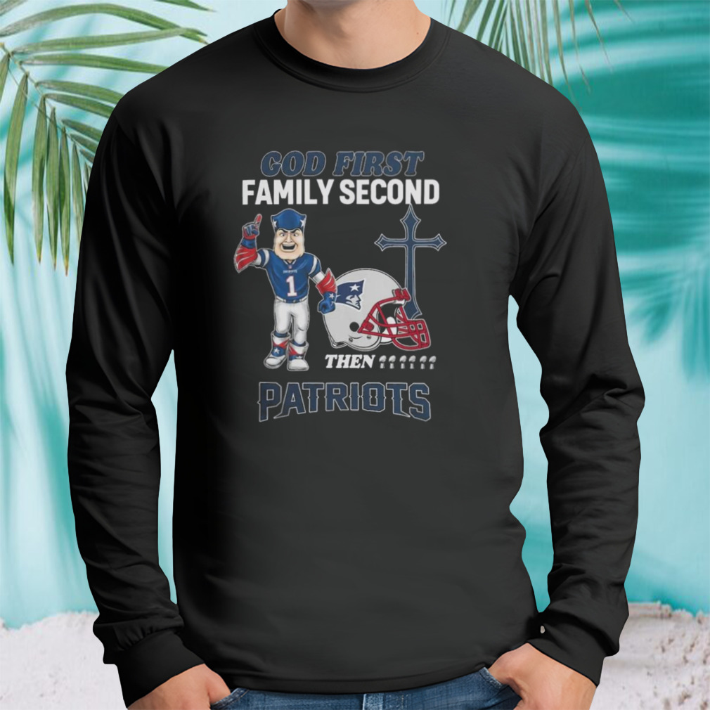 Longsleeve tshirt