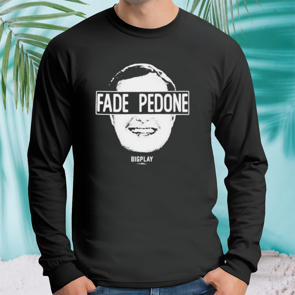 Longsleeve tshirt