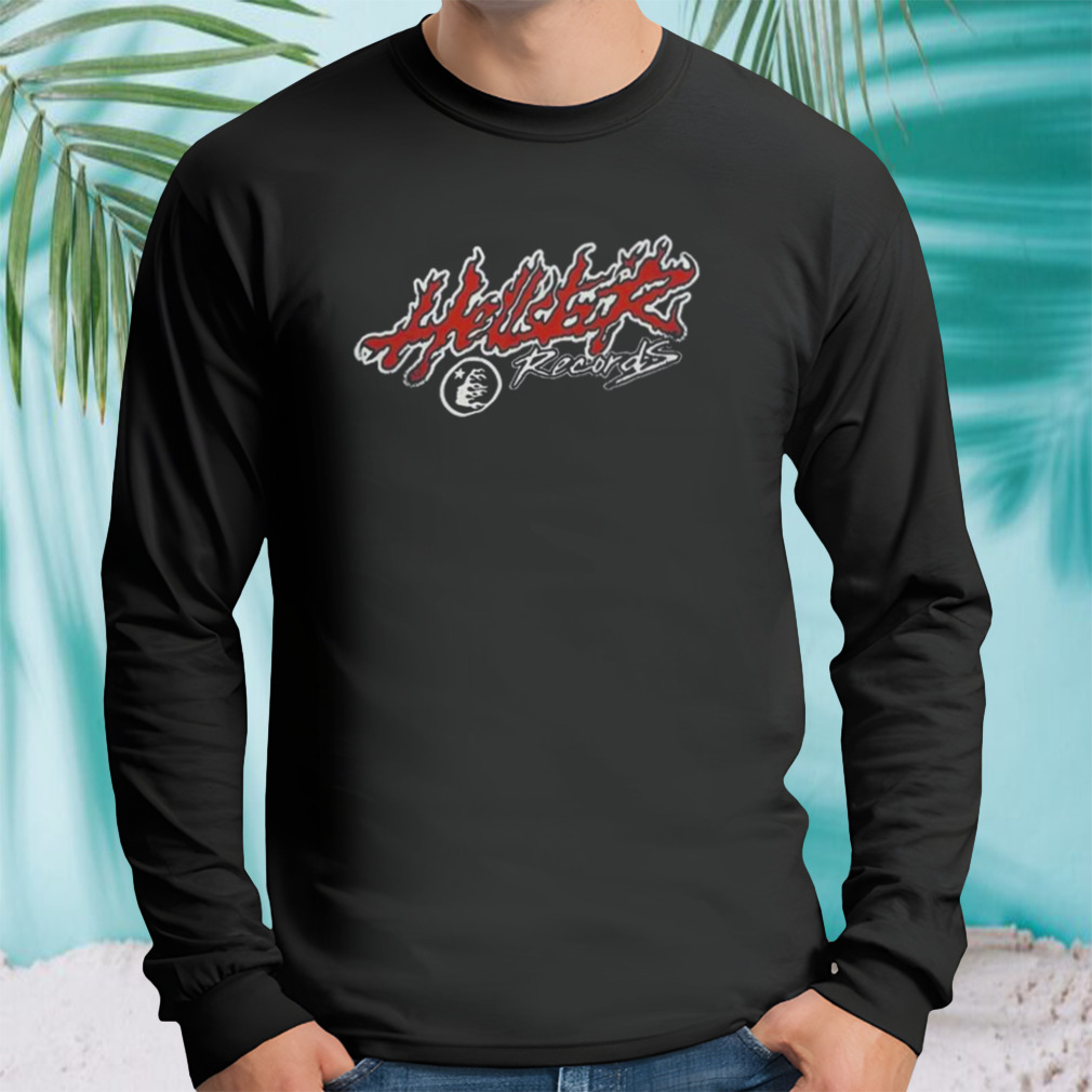 Longsleeve tshirt