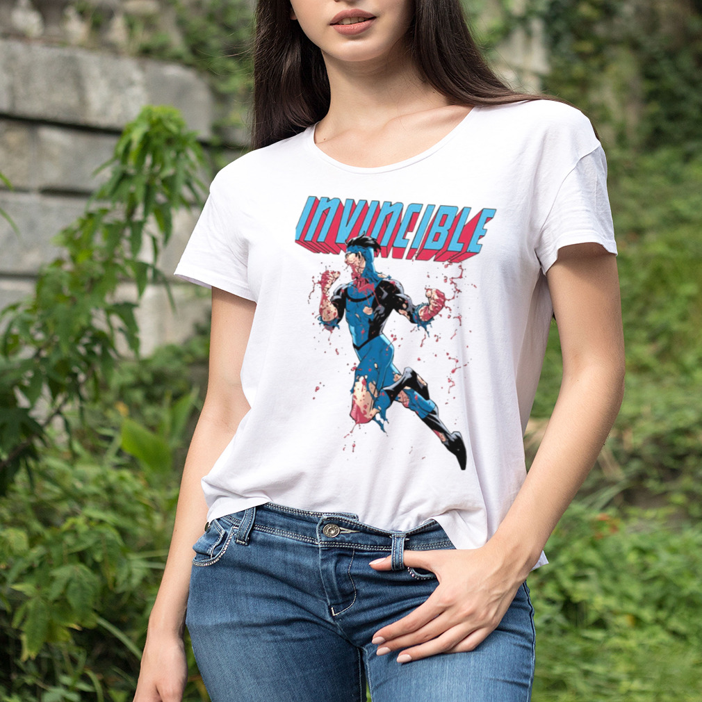 Women's shirt