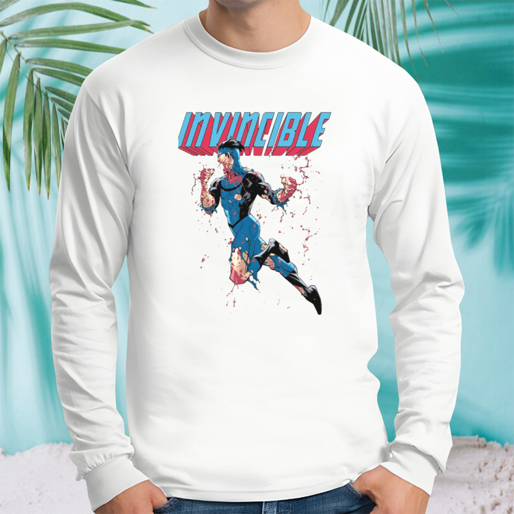 Longsleeve shirt