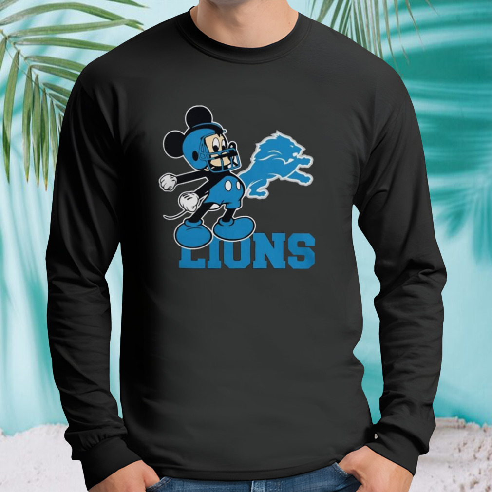 Longsleeve tshirt
