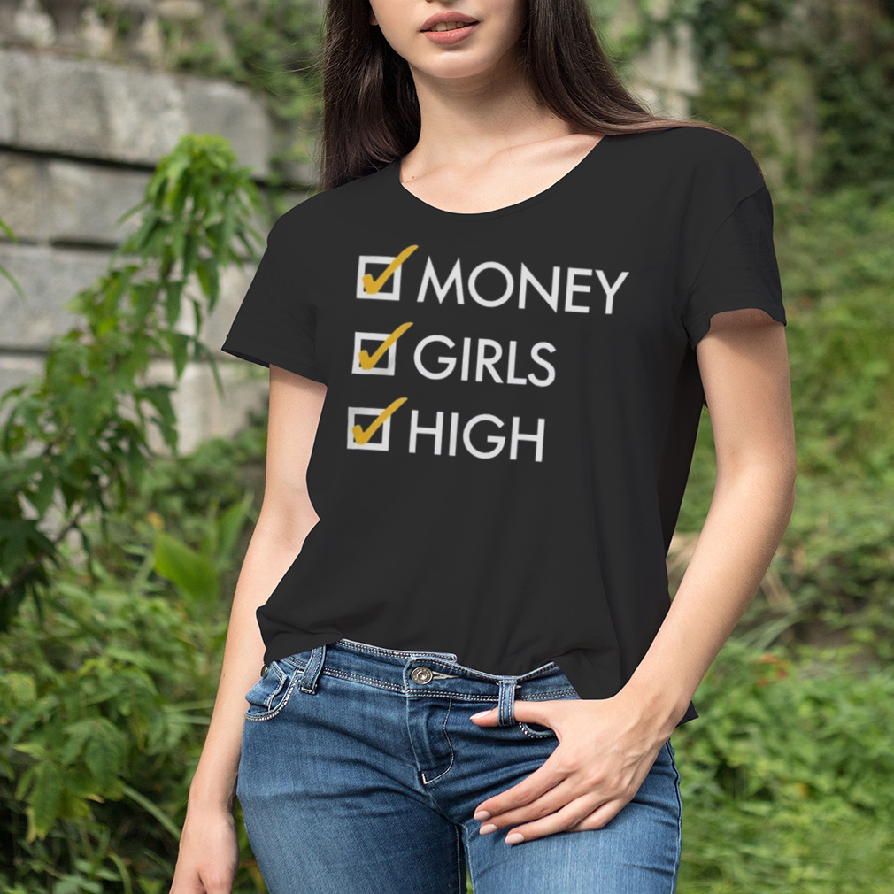 Women's tshirt