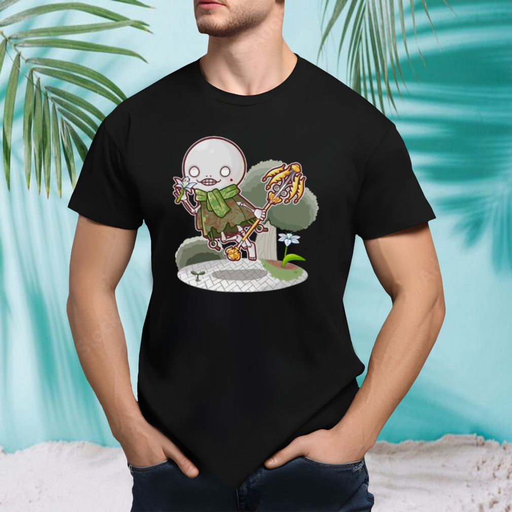 Unisex tshirt