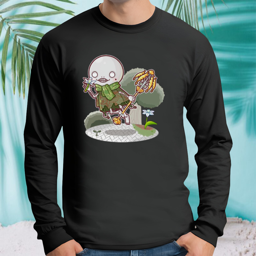 Longsleeve tshirt