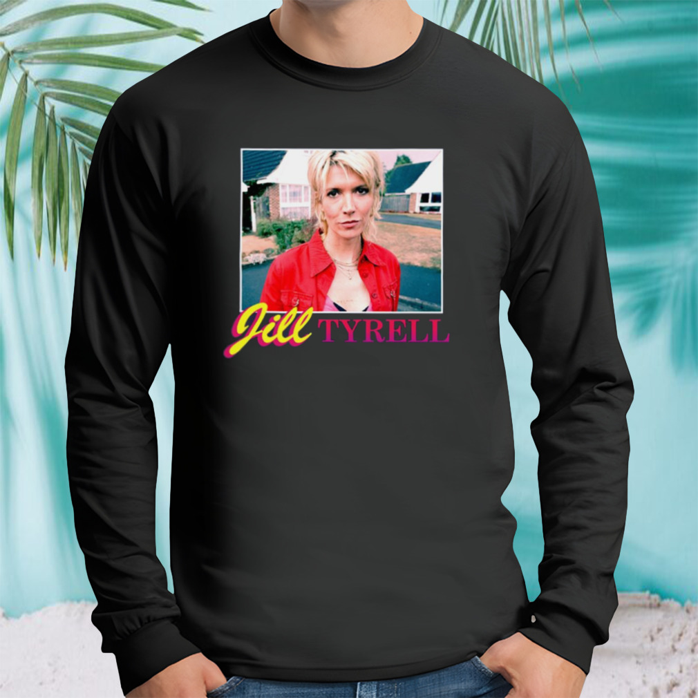 Longsleeve tshirt