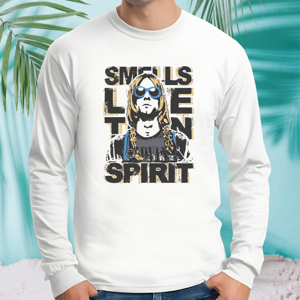 Longsleeve shirt