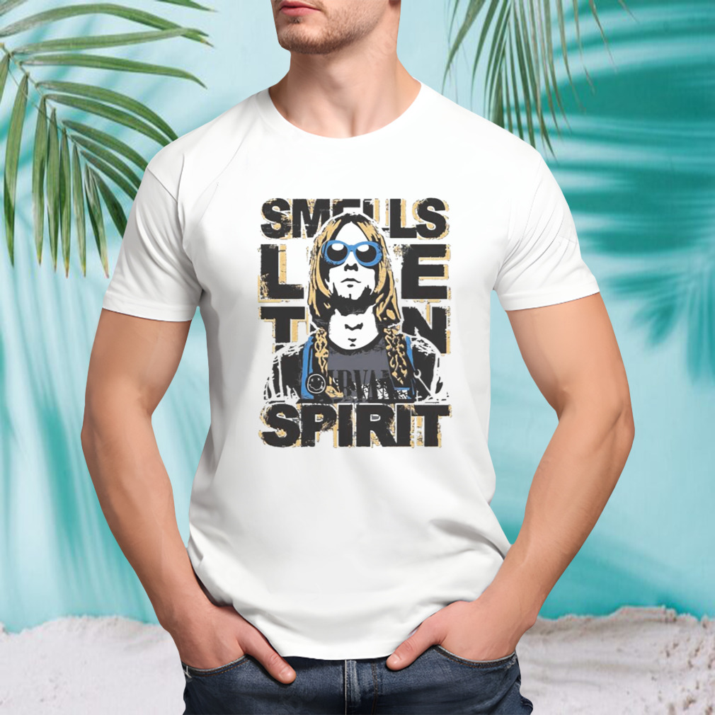 Unisex shirt
