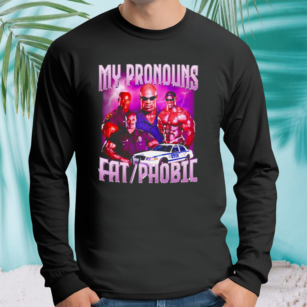 Longsleeve tshirt