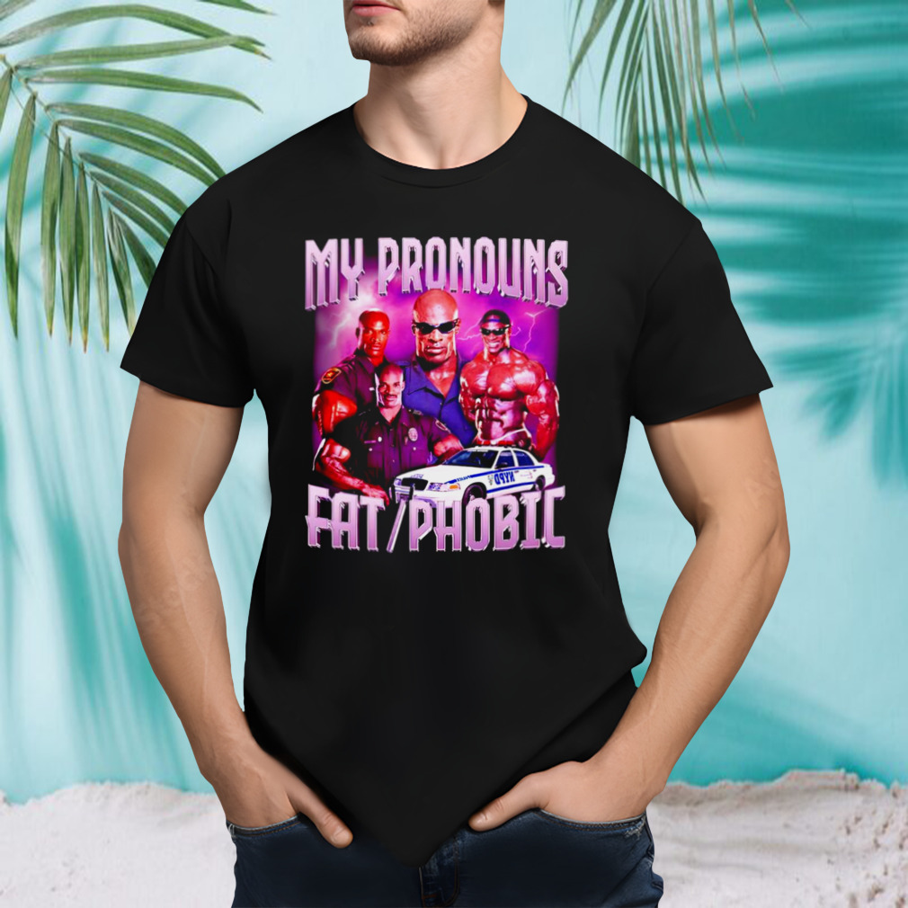 Unisex tshirt