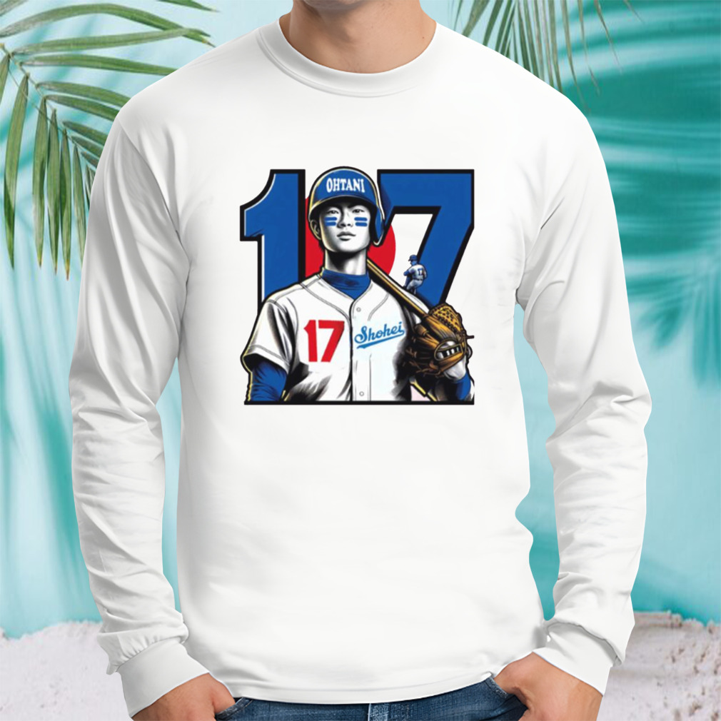 Longsleeve shirt
