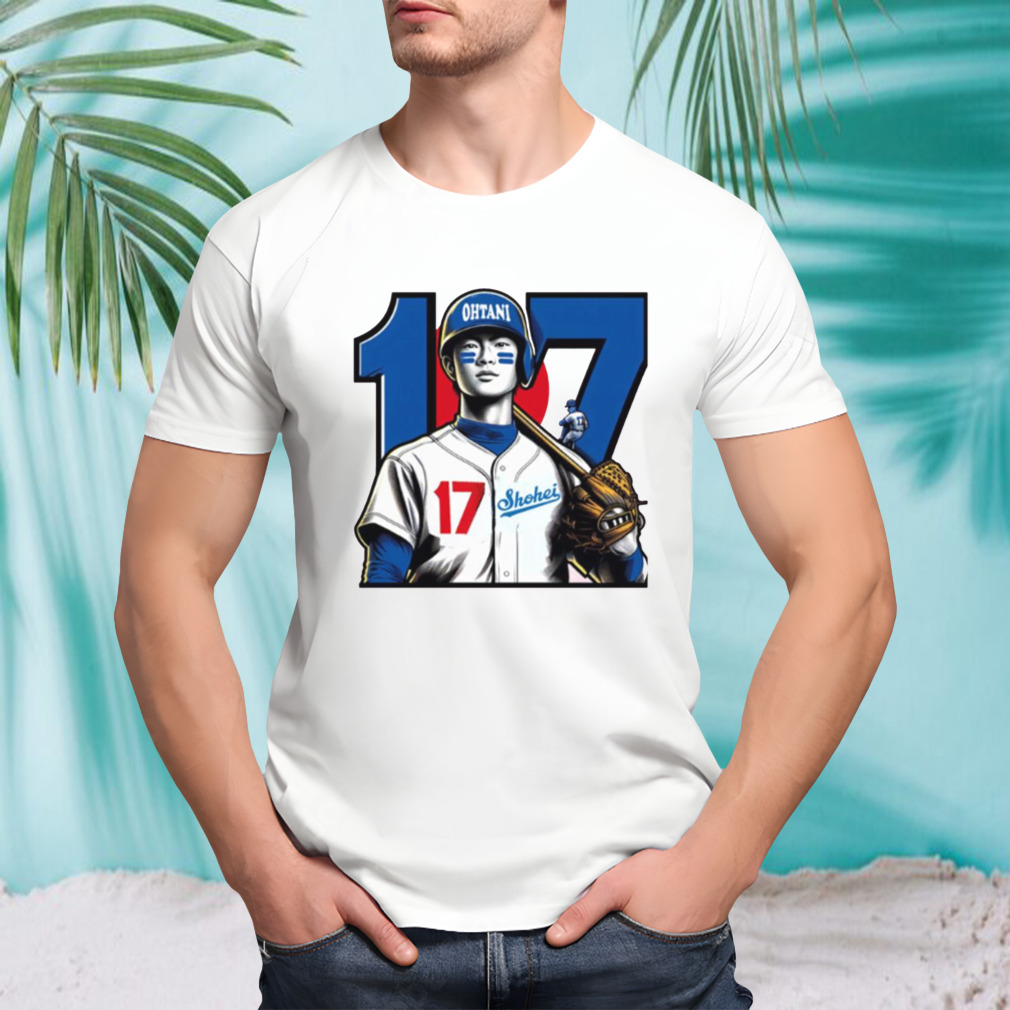 Unisex shirt