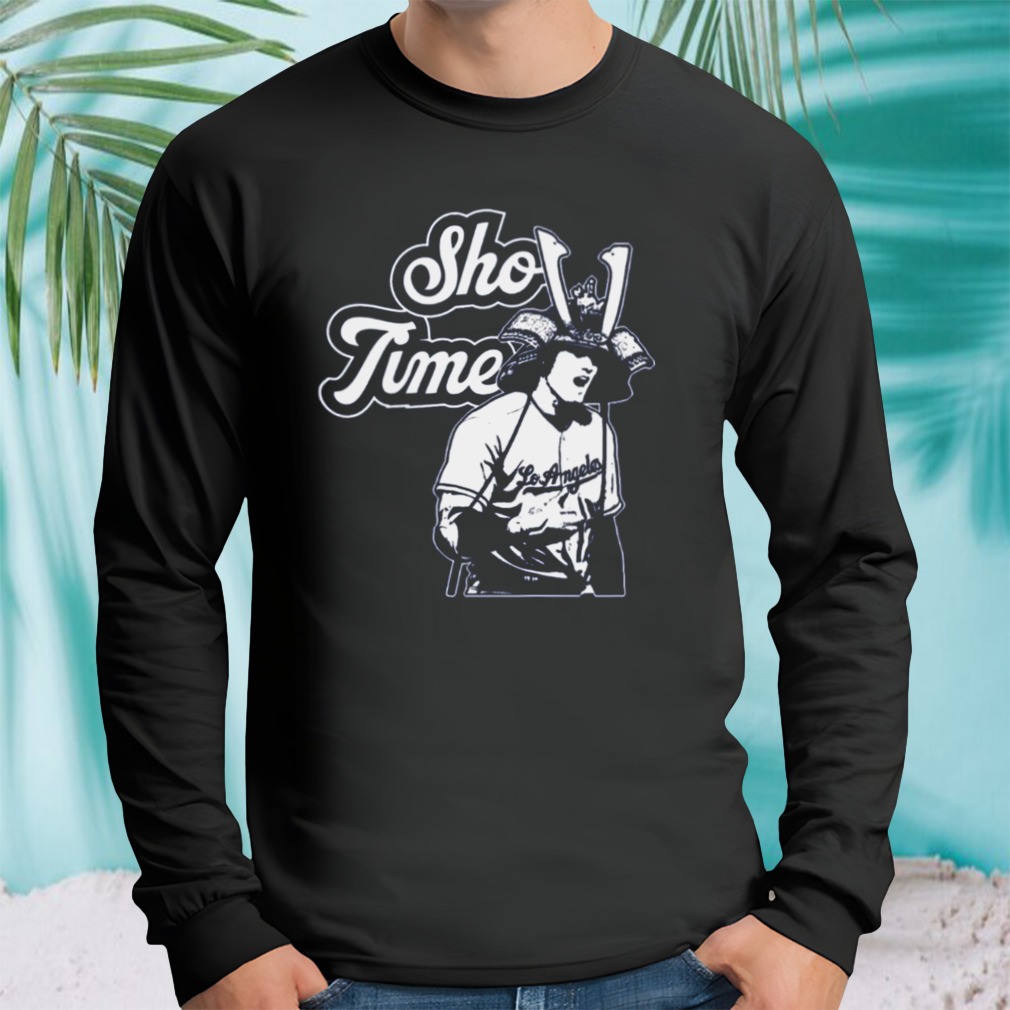 Longsleeve tshirt