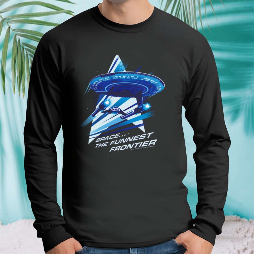 Longsleeve tshirt