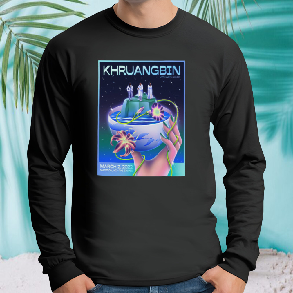 Longsleeve tshirt