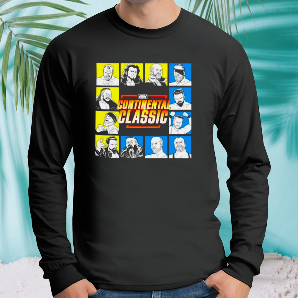 Longsleeve tshirt