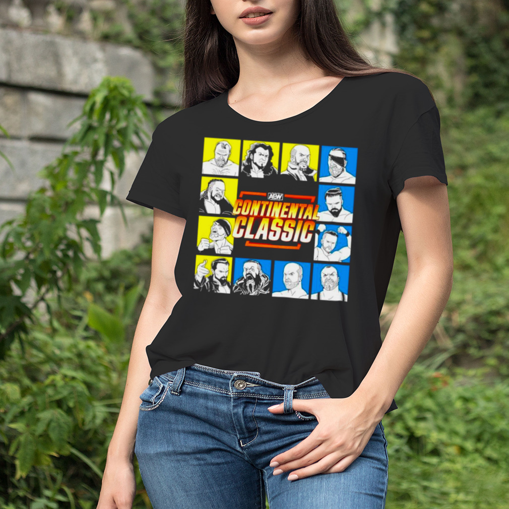 Women's tshirt