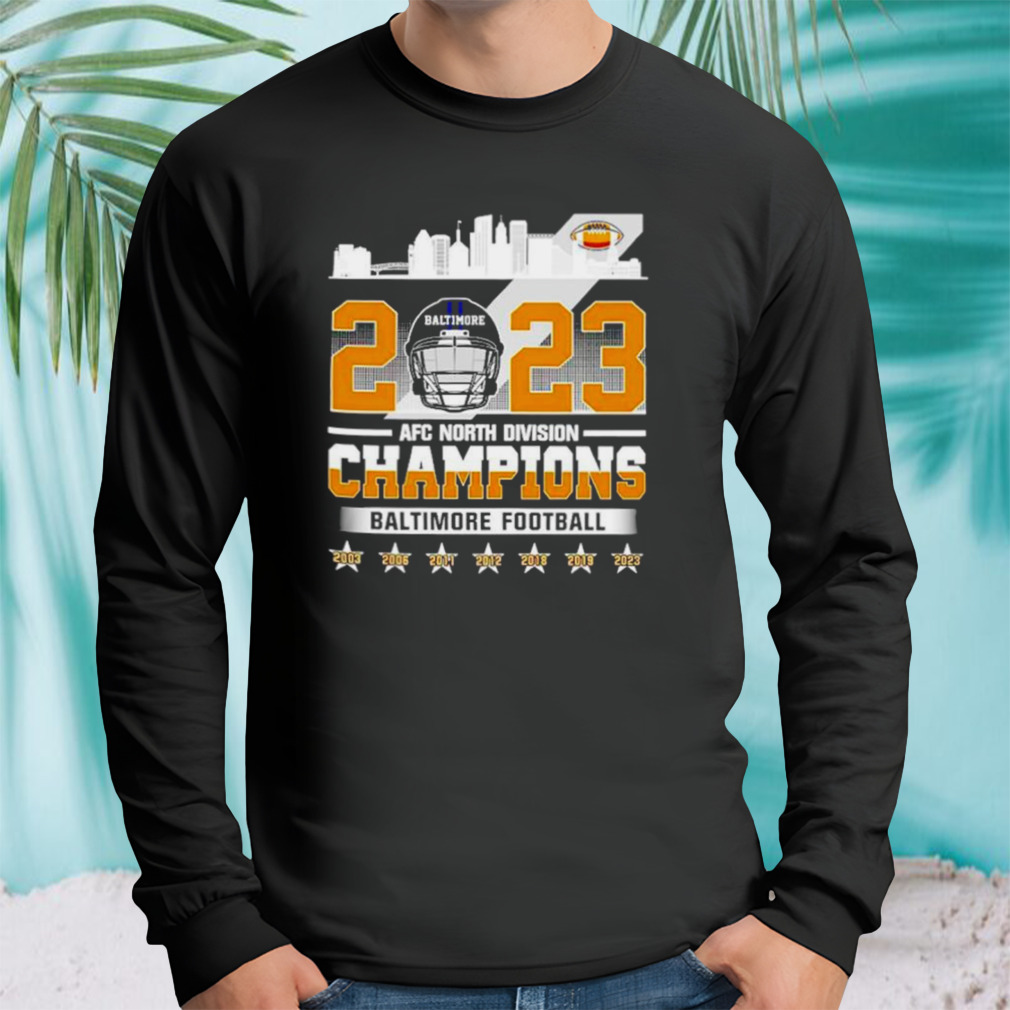Longsleeve tshirt