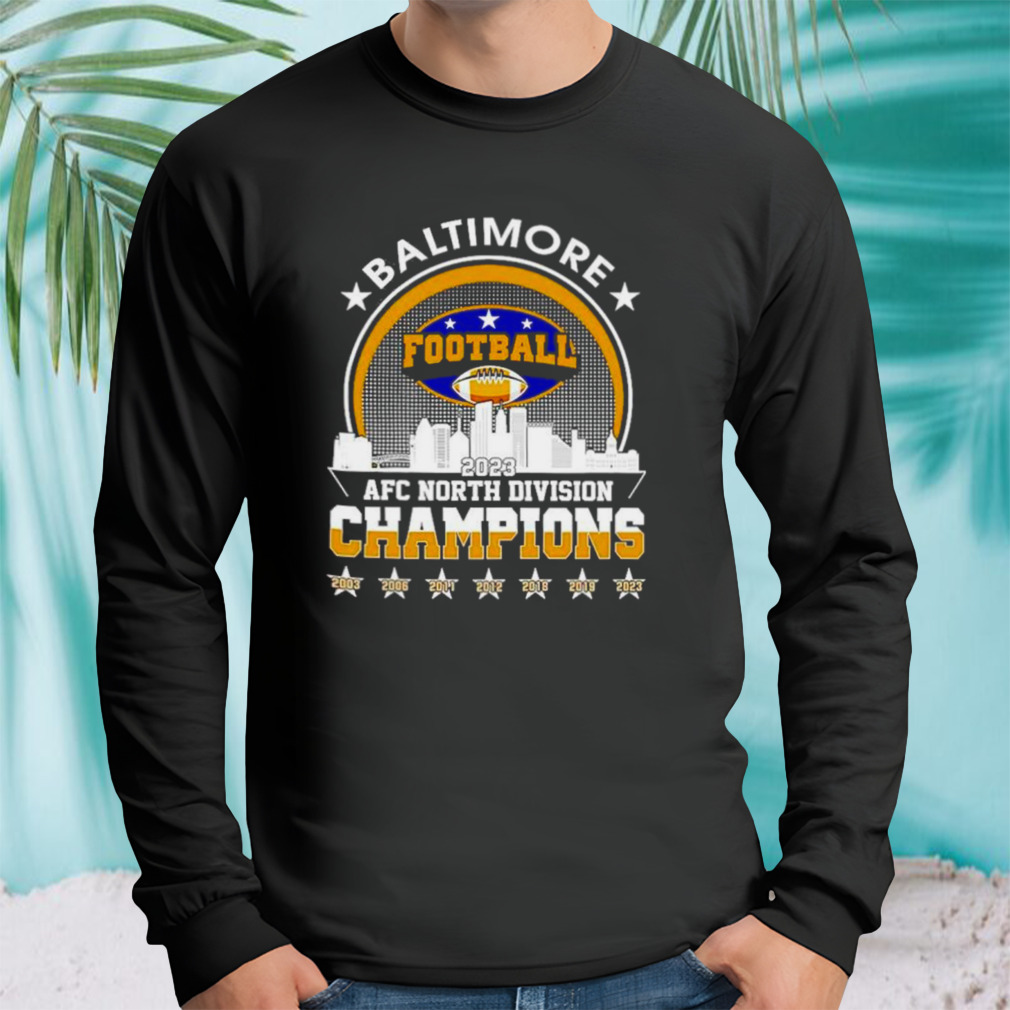 Longsleeve tshirt