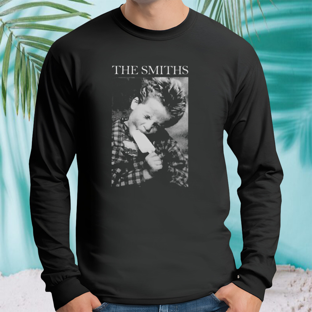 Longsleeve tshirt