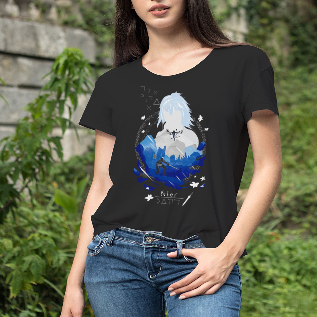 Women's tshirt