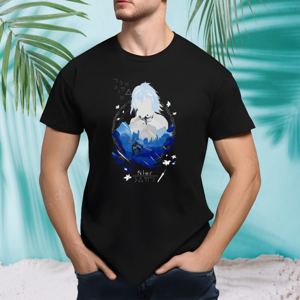 Unisex tshirt