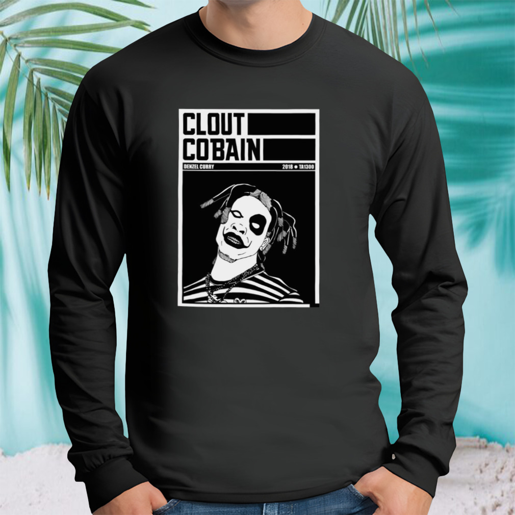 Longsleeve tshirt