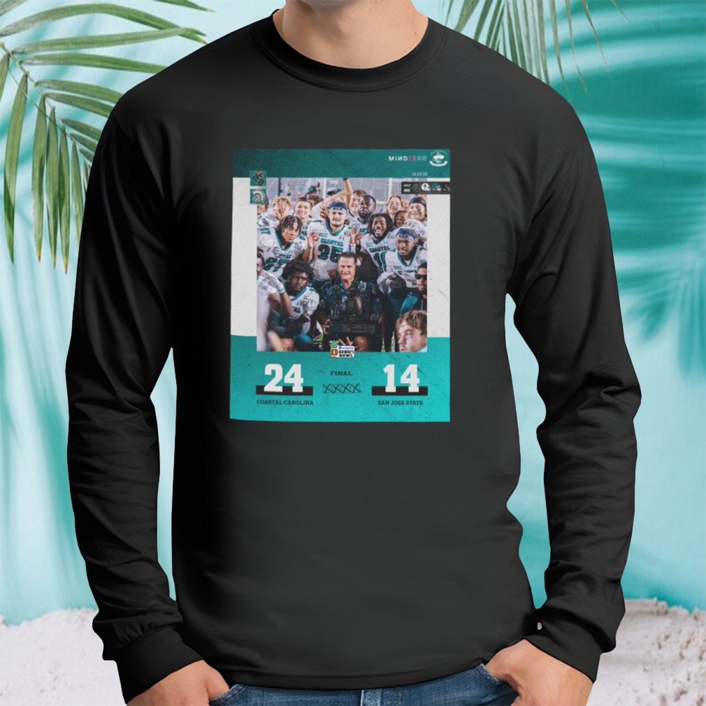 Longsleeve tshirt