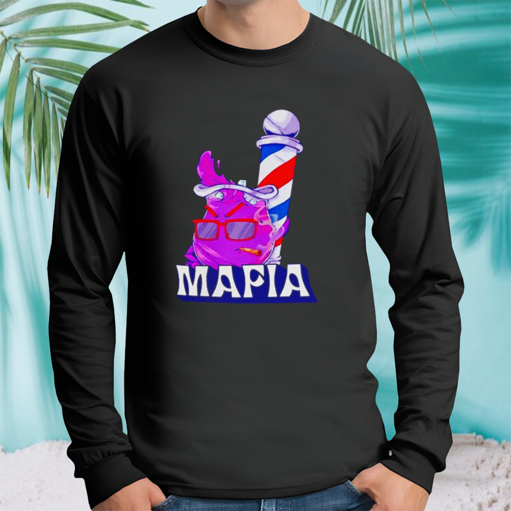 Longsleeve tshirt