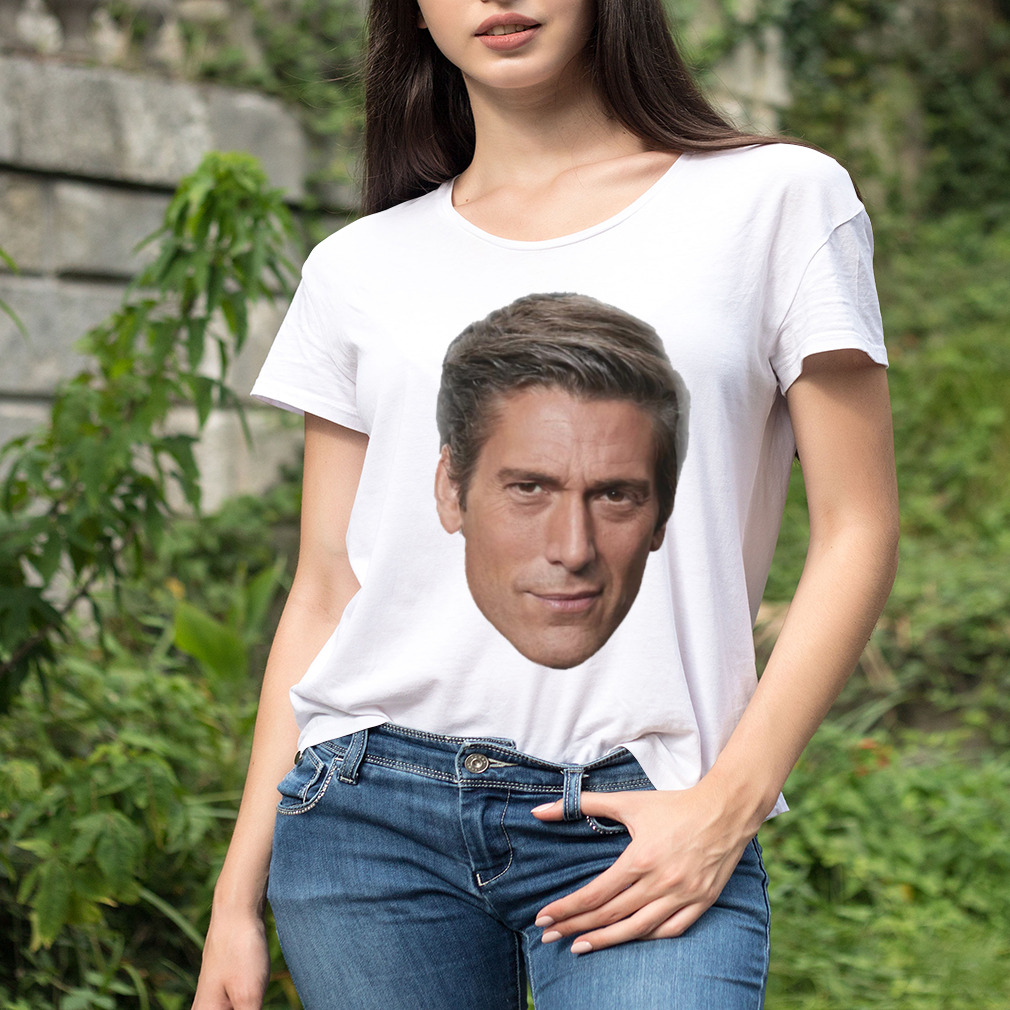 Women's shirt