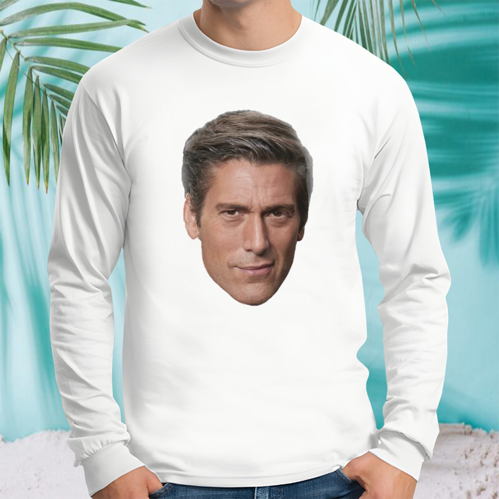 Longsleeve shirt