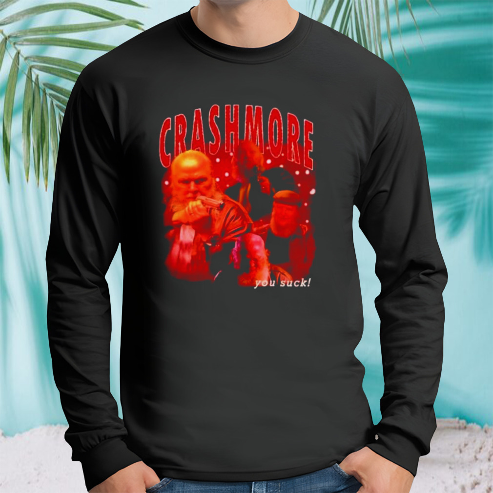 Longsleeve tshirt