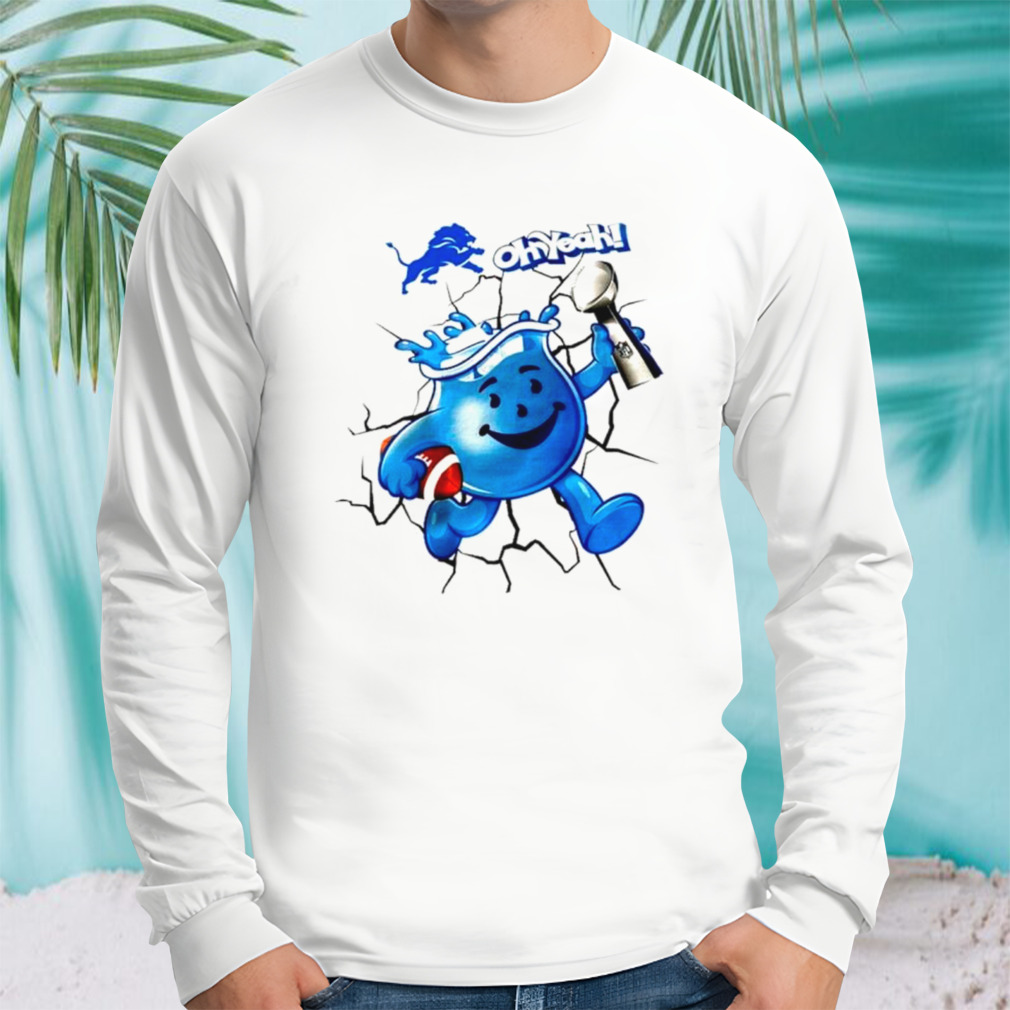 Longsleeve shirt
